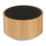 Difuzor Bluetooth (6) - Beige - ø 7,2 × 4,3 cm