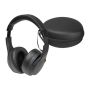 Căști Over-Ear - Negru - 17 x 7,5 x 20,5 cm