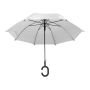 Umbrelă automată mâini-libere