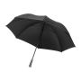Umbrelă automată de înaltă calitate - Negru - ø 130 × 101 cm