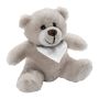 Ursuleţ din pluş - mic - Beige - 10 cm height