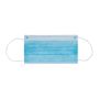 Mască - Light Blue - one size