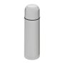 Termos vacuum din oţel inoxidabil, 500ml (2) - Alb  - ø 7 × 23,3 cm