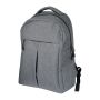 Rucsac laptop gri - Gri - 31 × 15 × 44,5 cm