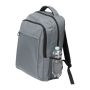 Rucsac laptop (2) - Gri - 30 × 20 × 45 cm