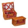 Coş picnic (2) - Maro - 30 × 19,2 × 16,5 cm