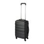 Valiză de călătorie onboard - Negru - 39,5 × 22 × 56,5 cm