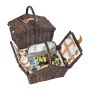 Coş picnic - Maro - 42 × 29 × 39 cm