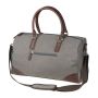 Geantă de voiaj Mark Twain - Beige - 50 × 23 × 34 cm