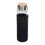 Sticlă de băut cu husă neopren, 600ml