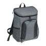 Rucsac frigorific - Gri - 30,5 × 23 × 40,5 cm