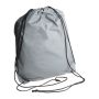 Sac sport reflectorizant - Gri - 35 x 0,3 x 43,5 cm