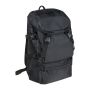 Rucsac pentru excursii outdoor CrisMa - Negru - 33 x 20 x 53 cm