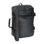 Rucsac de călătorie CrisMa - Negru - 31 x 19 x 46 cm