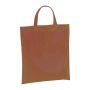 Sacoșă de cumpărături din non woven reciclat