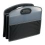 Geantă portbagaj pliabilă XXL - Negru - 36 × 70 × 31,3 cm - Personalizat