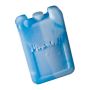 Acumulator geantă frigorifică - Transparent - 6,5 × 2,8 × 10,4 cm