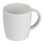 Cană ceramică 300ml (2) - Alb  - ø 9 × 8,5 cm