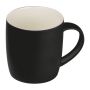 Cană ceramică cauciucată, 300ml - Personalizat