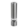 Moară electrică de piper - Gri - ø 5,2 × 22,3 cm