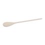 Lingură de lemn - Beige - 30,2 × 4,1 × 0,9 cm