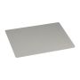 Șervet de masă robust - Gri - 30 x 40 x 0,1 cm