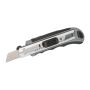 Cutter universal - Negru - 16,5 x 2,1 x 4,2 cm
