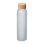 Sticlă sublimabilă 500ml - Transparent - ø 6,2 x 22,3 cm