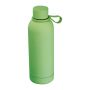 Sticlă de băut cauciucată cu mâner, 700ml - Personalizat