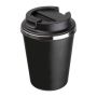Pahar din oţel inoxidabil cu perete dublu, 350ml