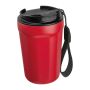 Pahar din oţel inoxidabil pentru voiaj de 350ml - Personalizat