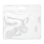 Suport carduri orizontal - Transparent - 9,9 x 6,9