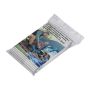 Pătură izolatoare din aluminiu cu husă - Gri - 8,7 × 1,8 × 13,7 cm