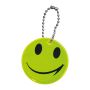 Pandantiv smile - Galben - ø 4,9 cm