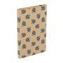 CreaSleeve Kraft 105 - Personalizat