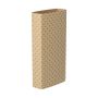CreaSleeve Kraft 147 - Personalizat