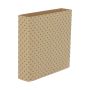 CreaSleeve Kraft 158 - Personalizat
