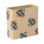 CreaSleeve Kraft 165 - Personalizat