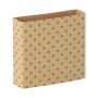 CreaSleeve Kraft 182 - Personalizat