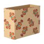 CreaSleeve Kraft 185 - Personalizat