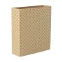 CreaSleeve Kraft 197 - Personalizat
