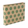 CreaSleeve Kraft 205 - Personalizat