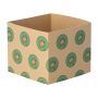 CreaSleeve Kraft 222 - Personalizat