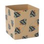 CreaSleeve Kraft 225 - Personalizat
