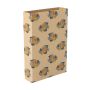 CreaSleeve Kraft 238 - Personalizat