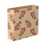 CreaSleeve Kraft 332 - Personalizat