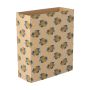 CreaSleeve Kraft 380 - Personalizat