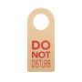 Disturb Eco - Personalizat