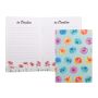 CreaNote Plus A6 - Personalizat