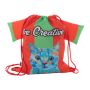 CreaDraw T Kids RPET - Personalizat